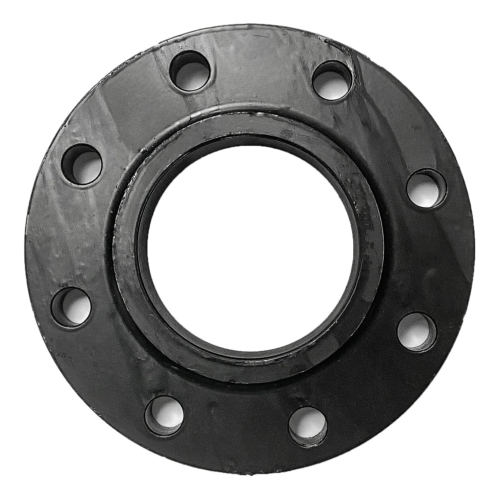 Sanicro 28 Flanges