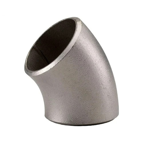 45 DEG SHORT BEND