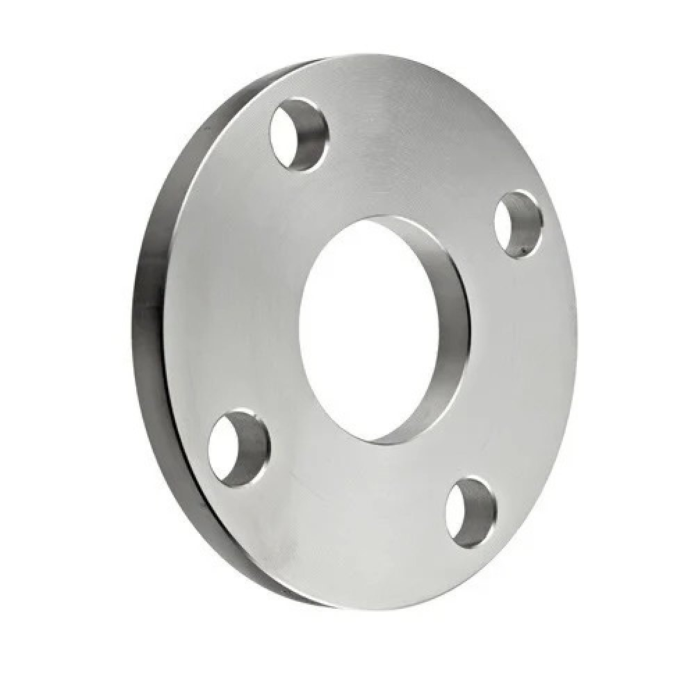 Alloy 20 Flanges