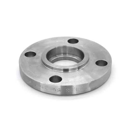 Stainless Steel Flanges