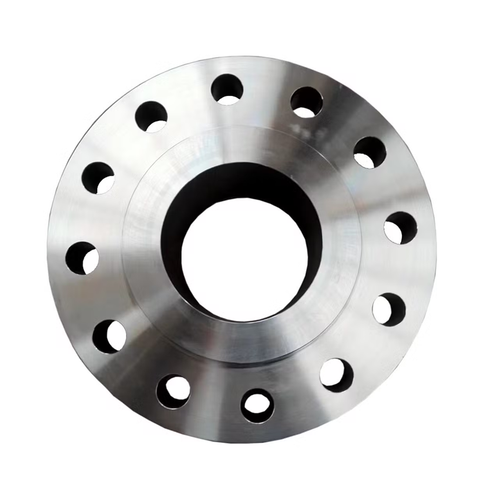 Split Flanges