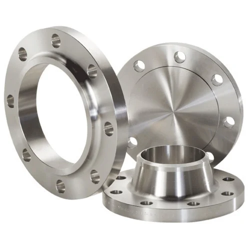ASTM A182 F11 Flanges