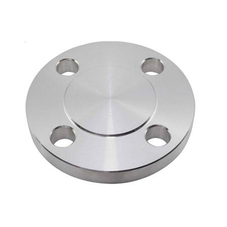 ASTM A182 F9 Flanges