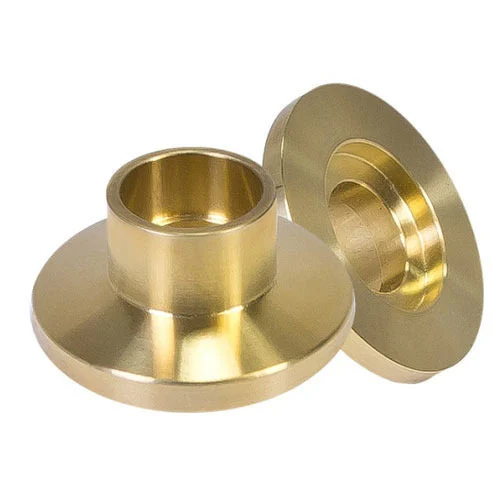 Brass C36000 Flanges