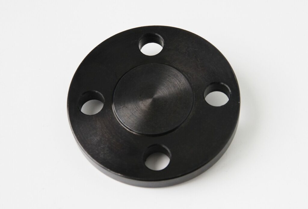 Stainless Steel Flanges