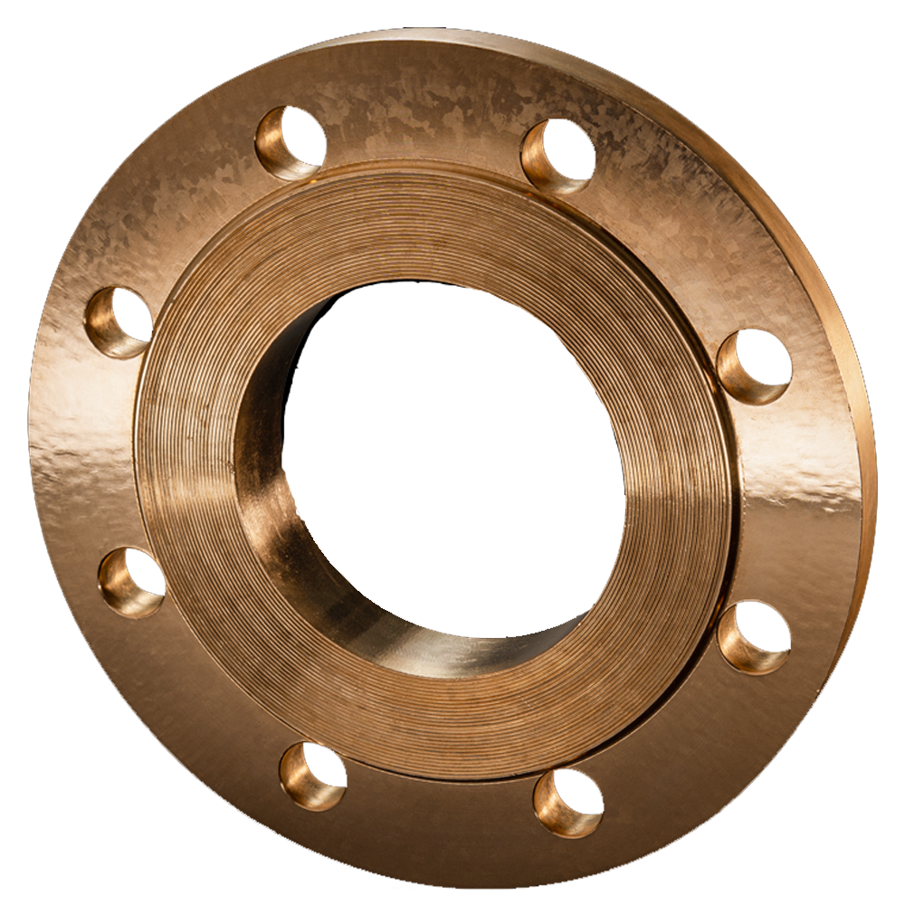 Copper Nickel Flanges