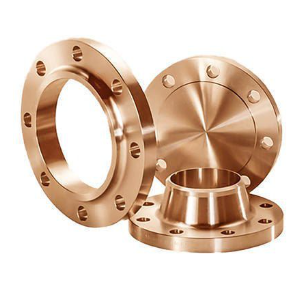 Copper Nickel Flanges
