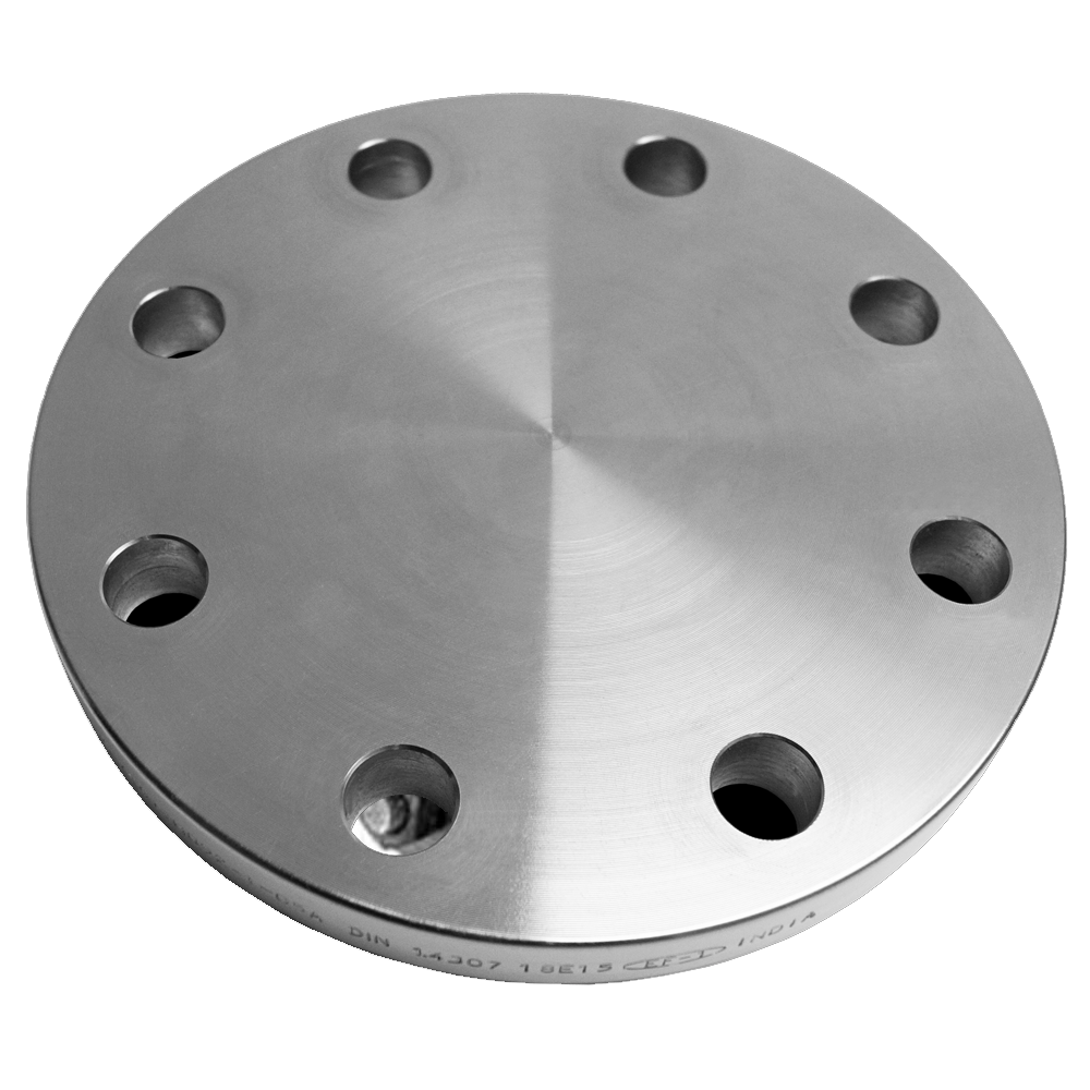 din-2527 Flanges