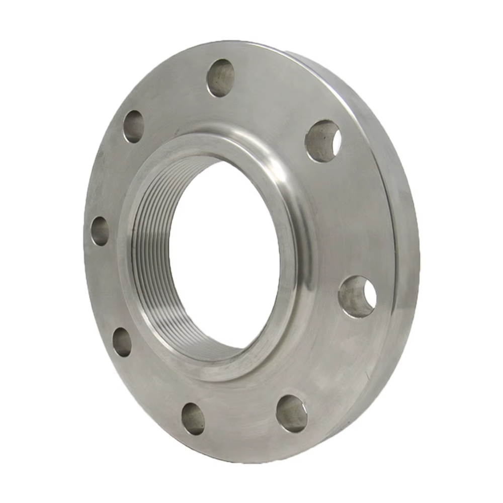 din Flanges