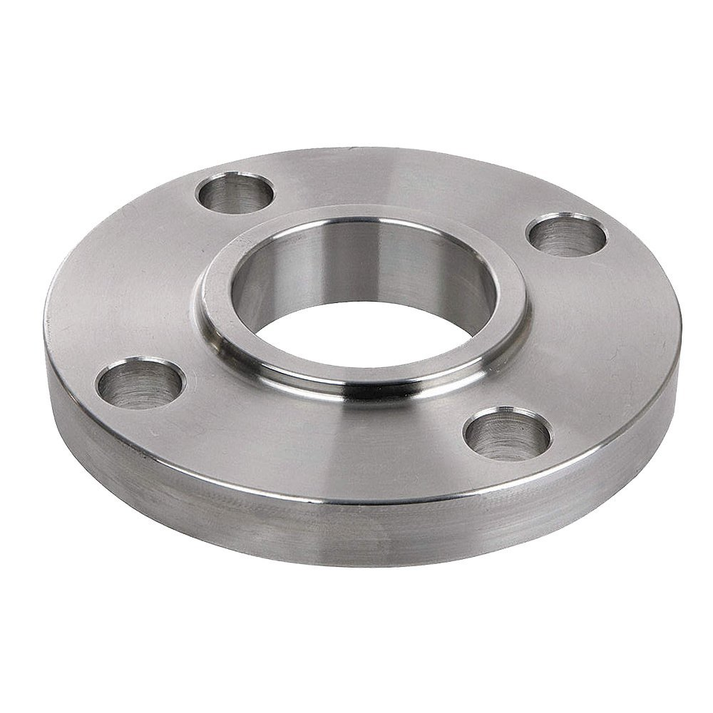 Duplex S31803 / S32205 Flanges