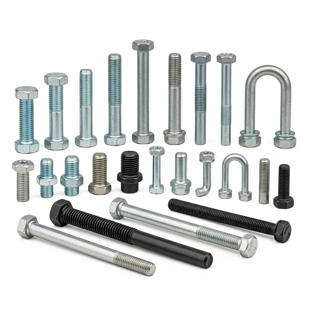 Industrial Flanges