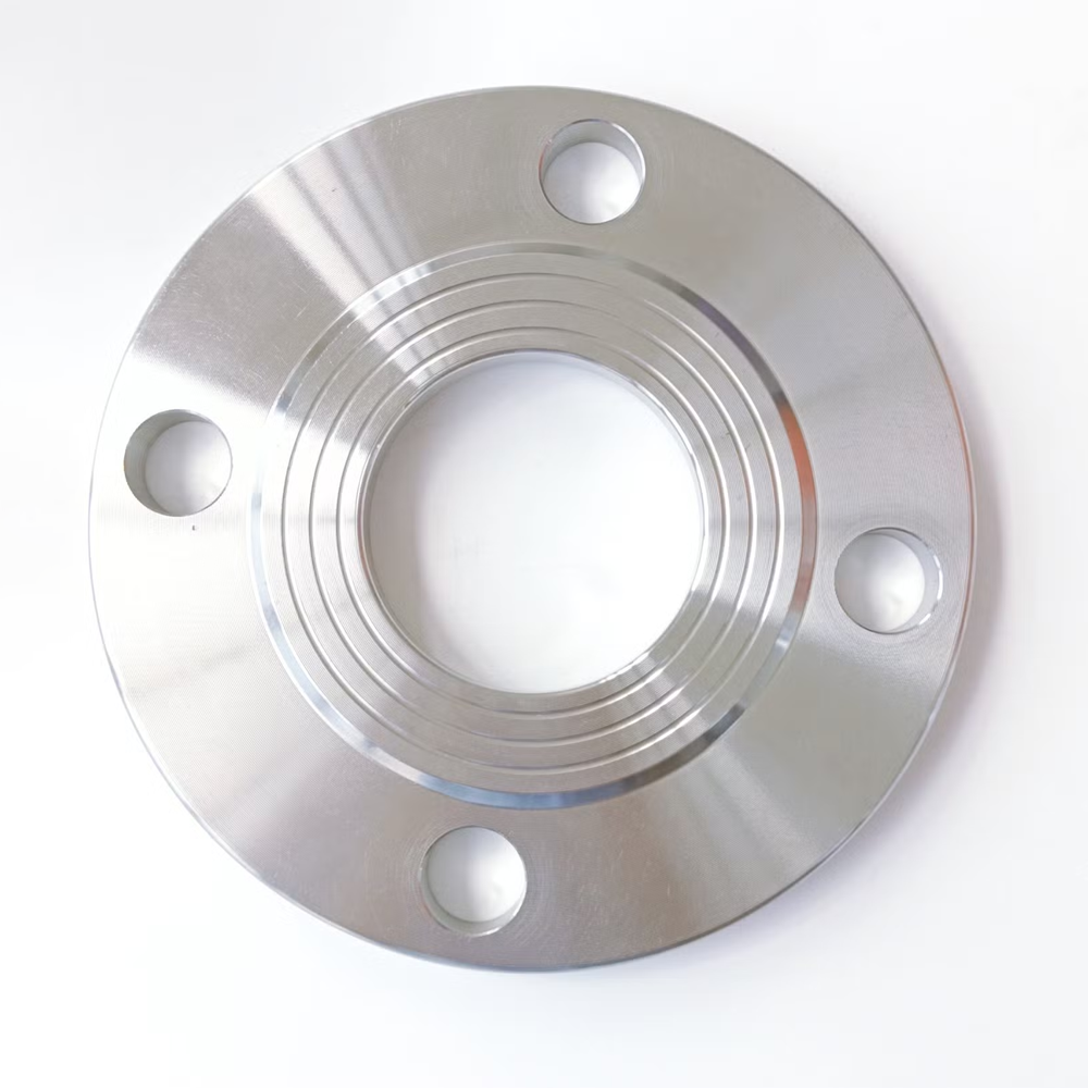Forged Flanges