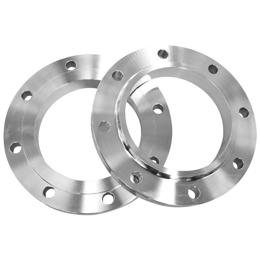 Incoloy 800 Flanges