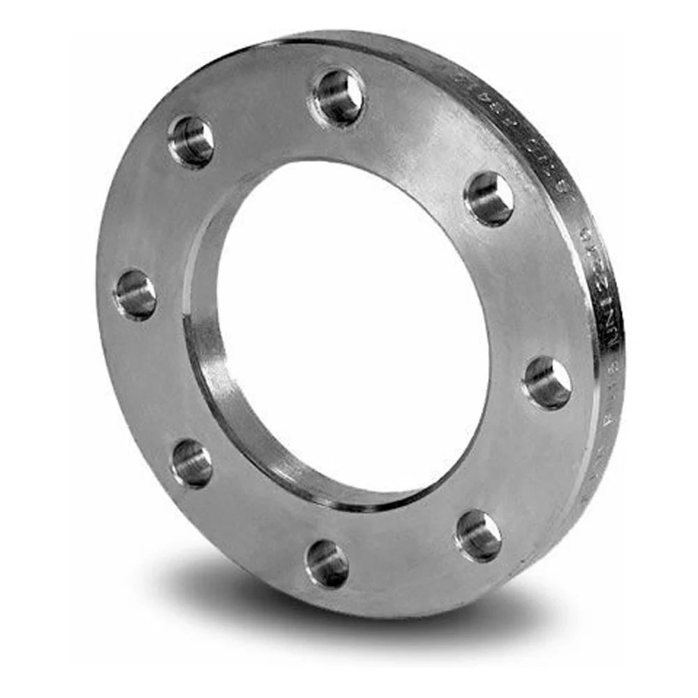Incoloy 800HT Flanges