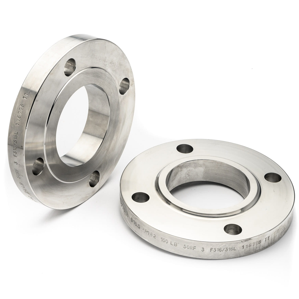 Inconel 625 Flanges