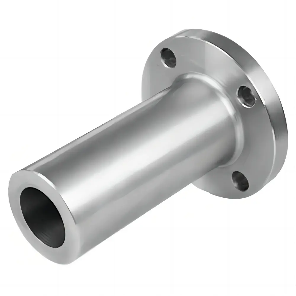 long-neck-weld Flanges