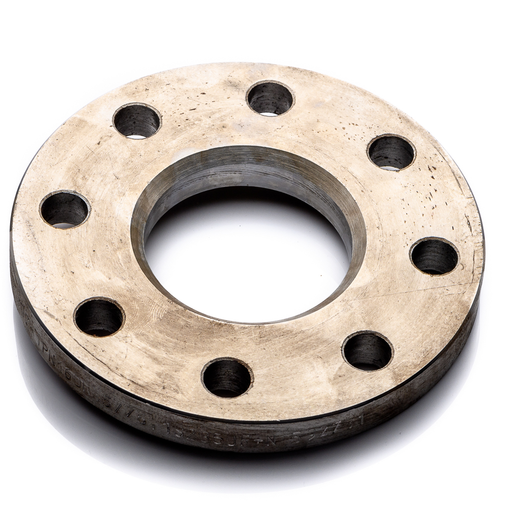 loose Flanges