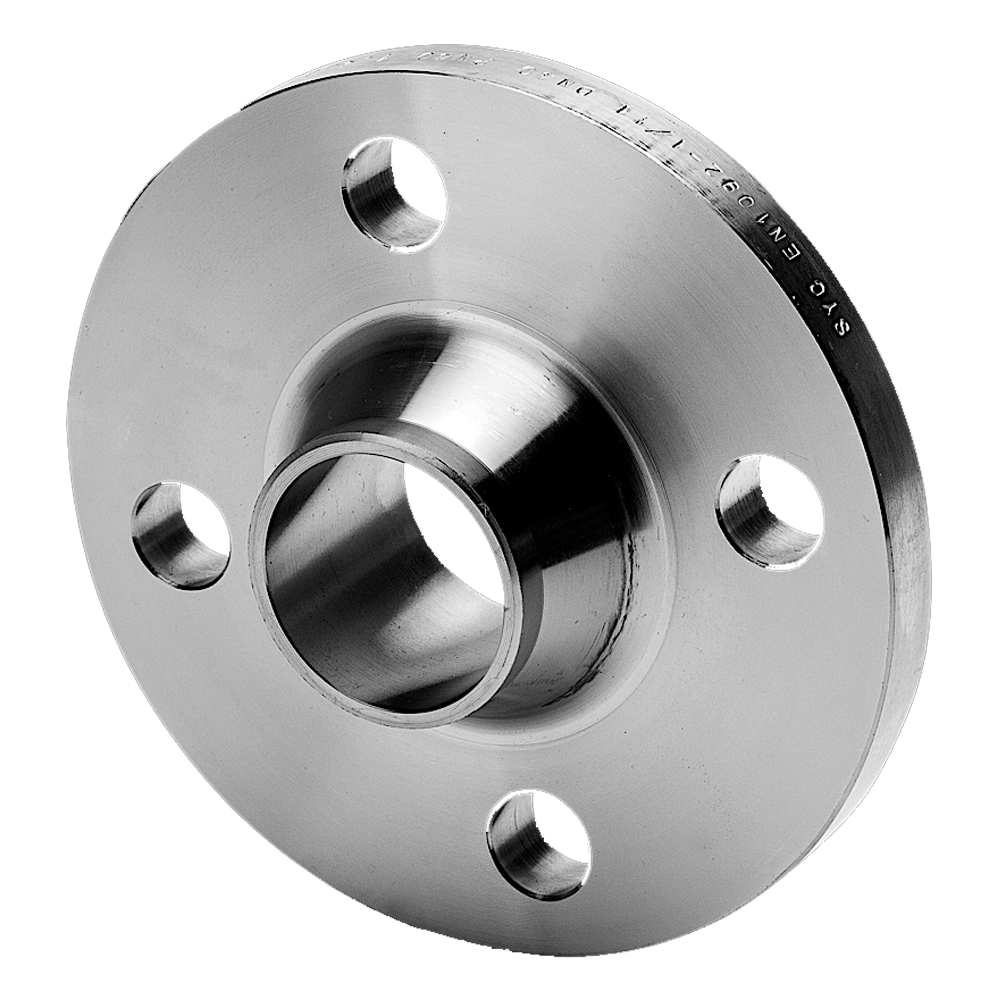 metal Flanges