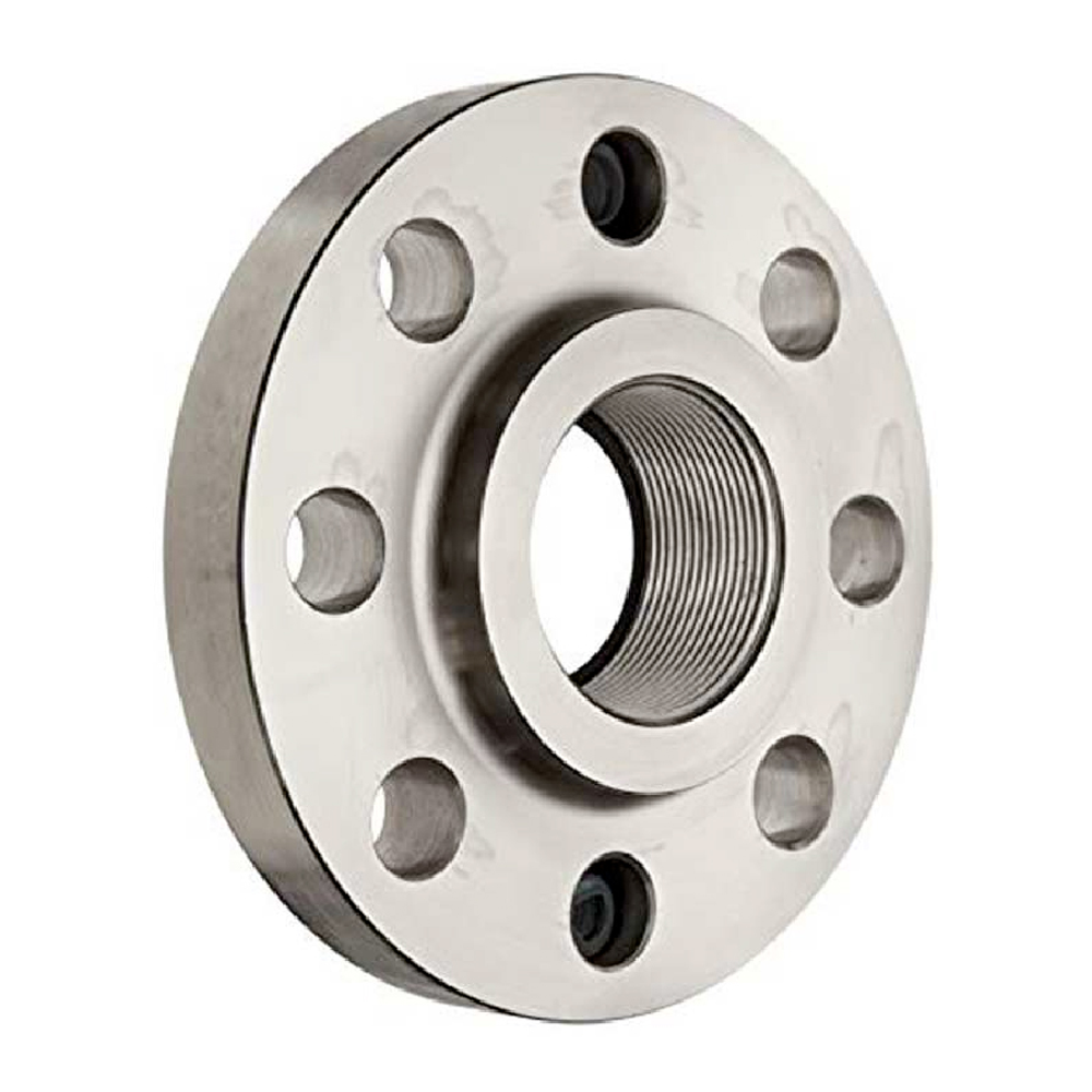 Inconel 600 Flanges
