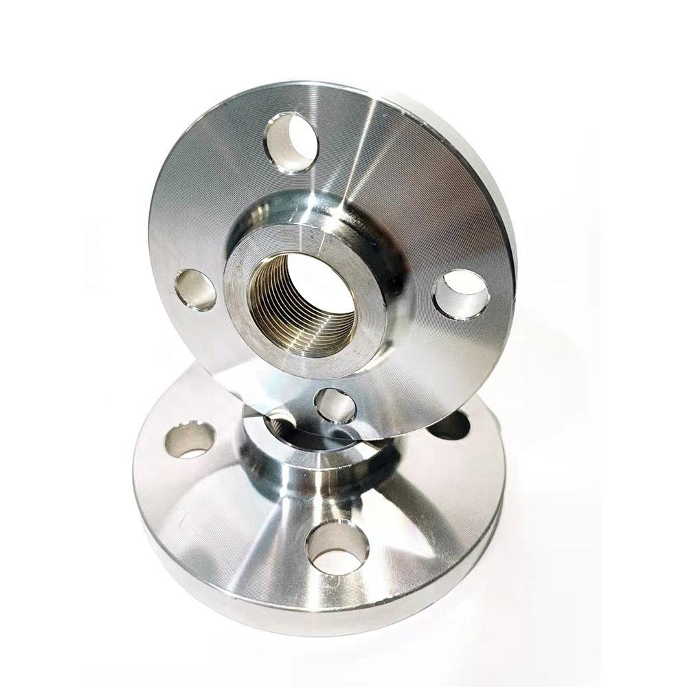 Nitronic 50 Flanges