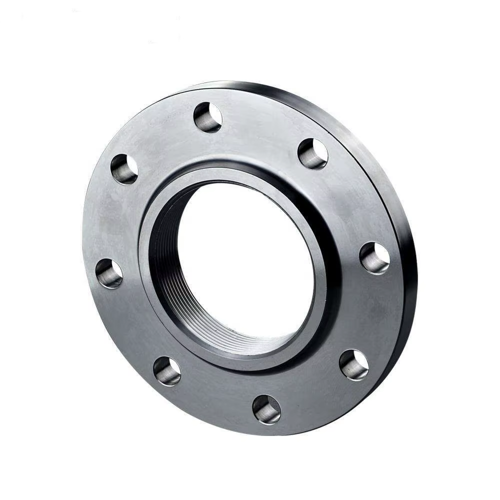 Nitronic 60 Flanges