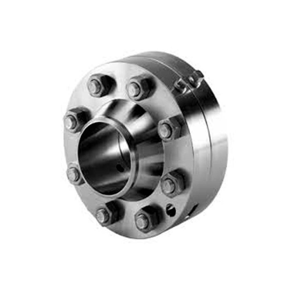 Orifice Flanges