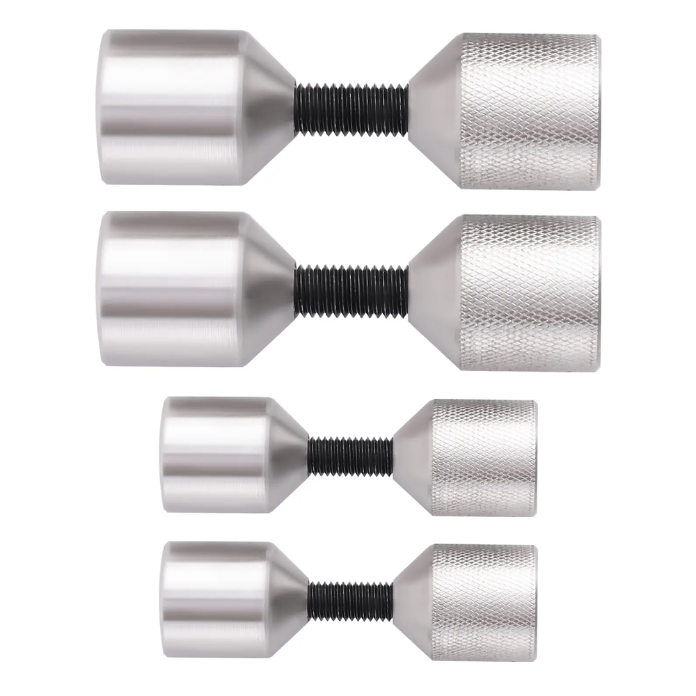 pin Flanges