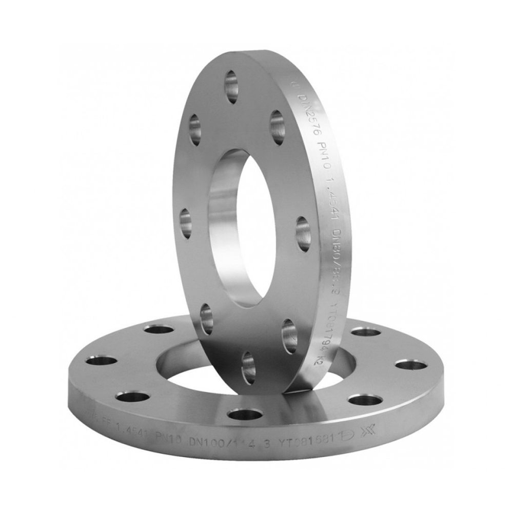 Plate Flanges