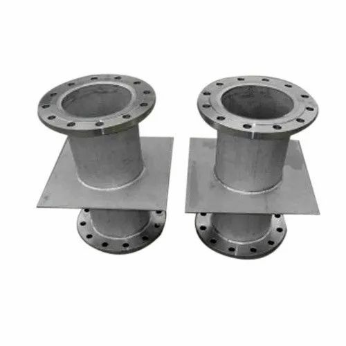 copper nickel Flanges