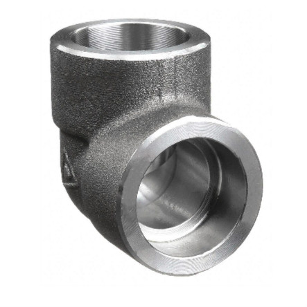Socket Weld 90 Degree Elbow