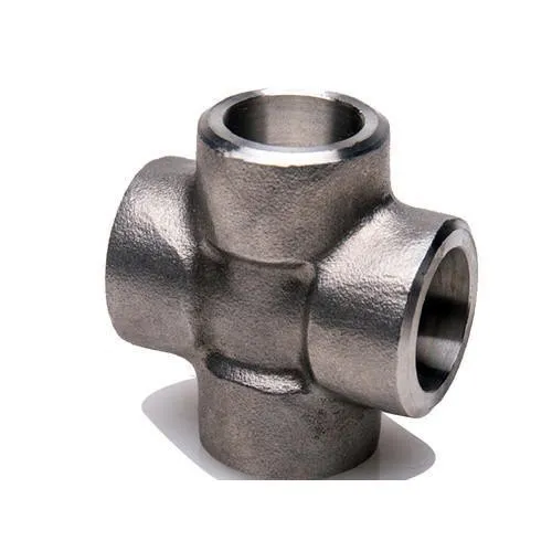 Socket Weld Equal Cross