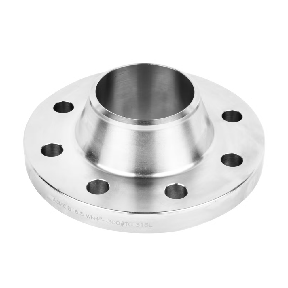 Stainless Steel 1-4307 Flanges