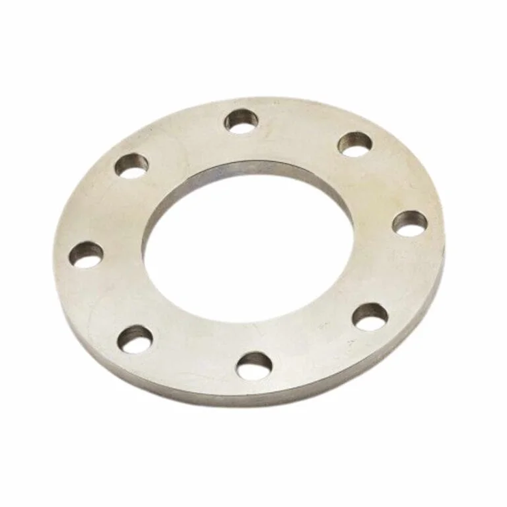 steel Flanges
