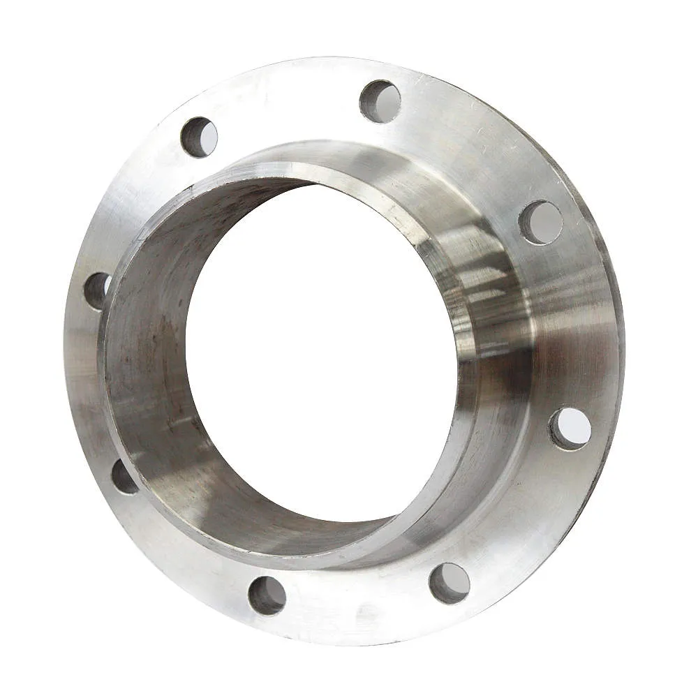 Super Duplex Steel S32750/S32760 Flanges