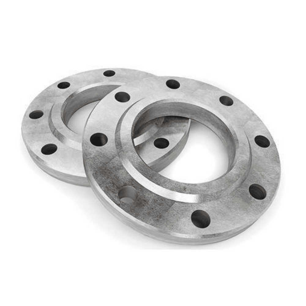 Tantalum Flanges
