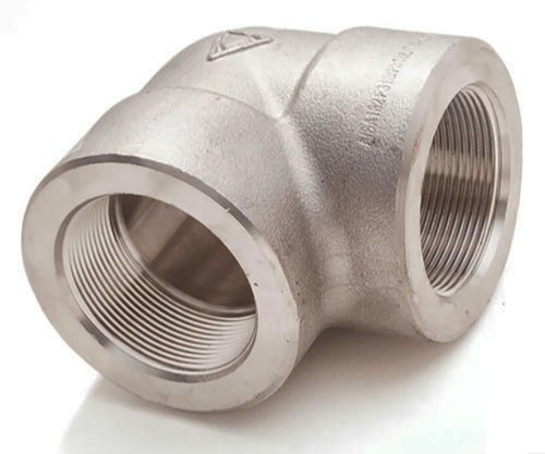 Threaded 90 Degree Elbow