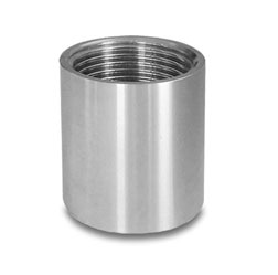 Threaded Full Coupling