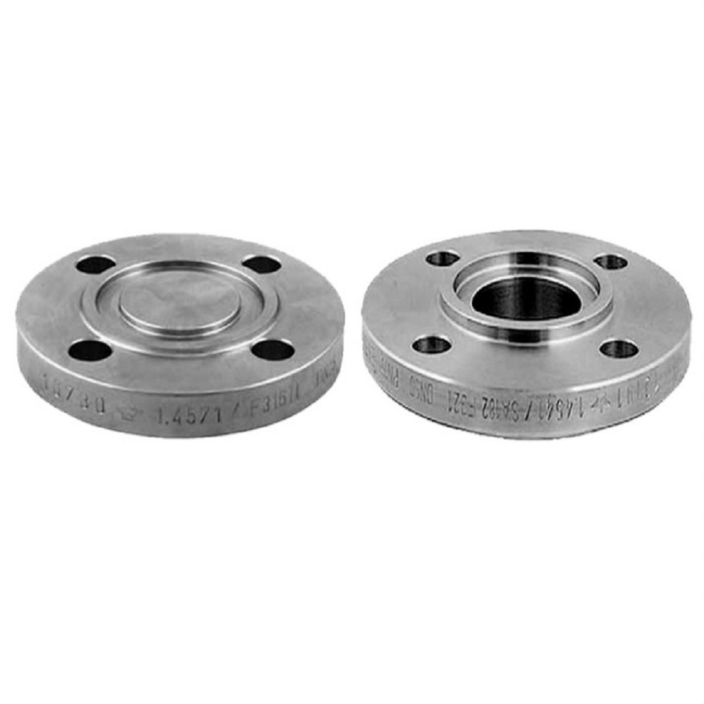 tongue groove Flanges