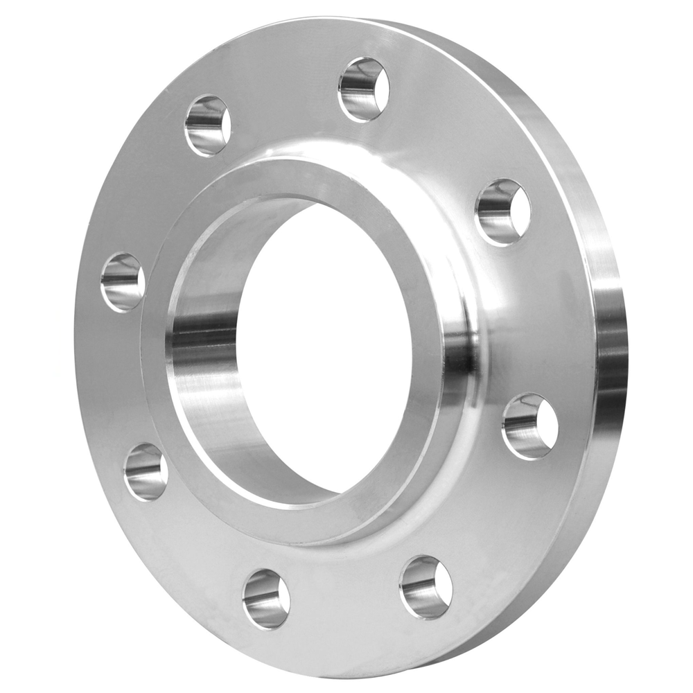 Zeron 100 Flanges